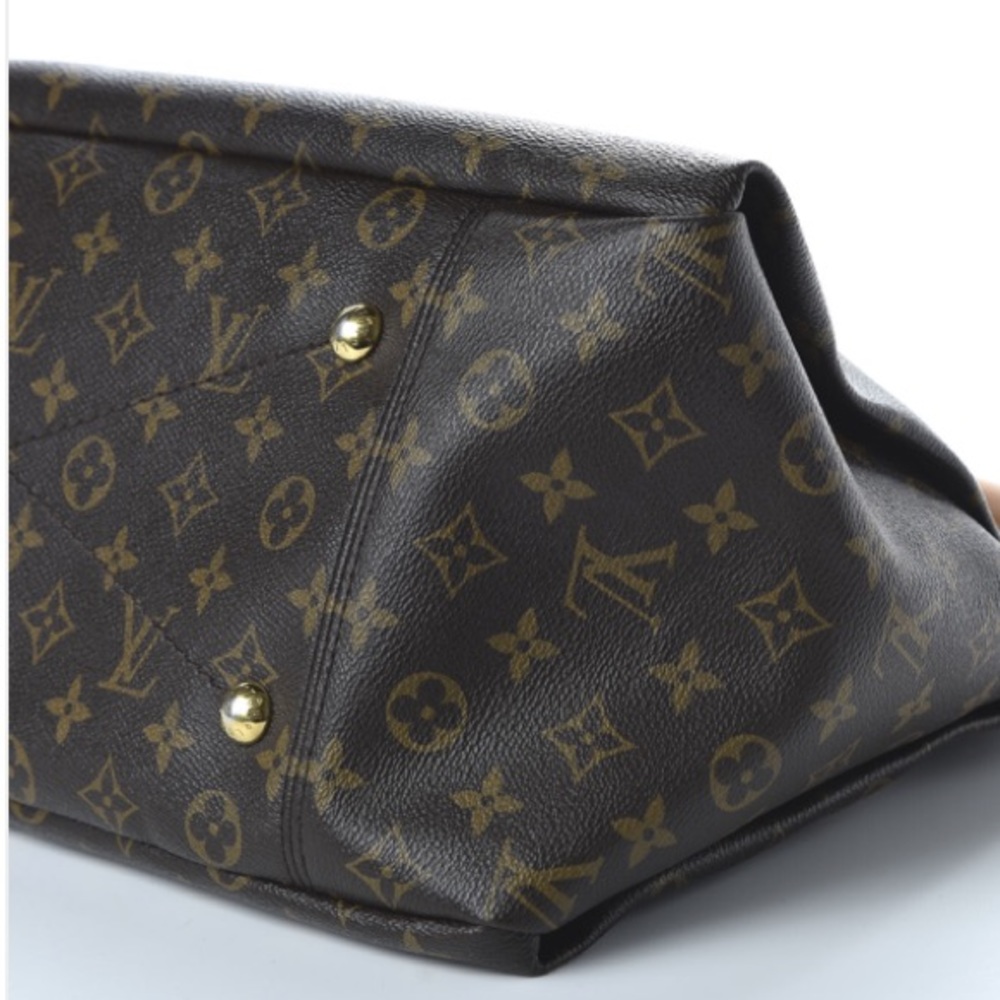 Auth 💎✨ARTSY✨💎 Louis Vuitton mm - Picture 7 of 15